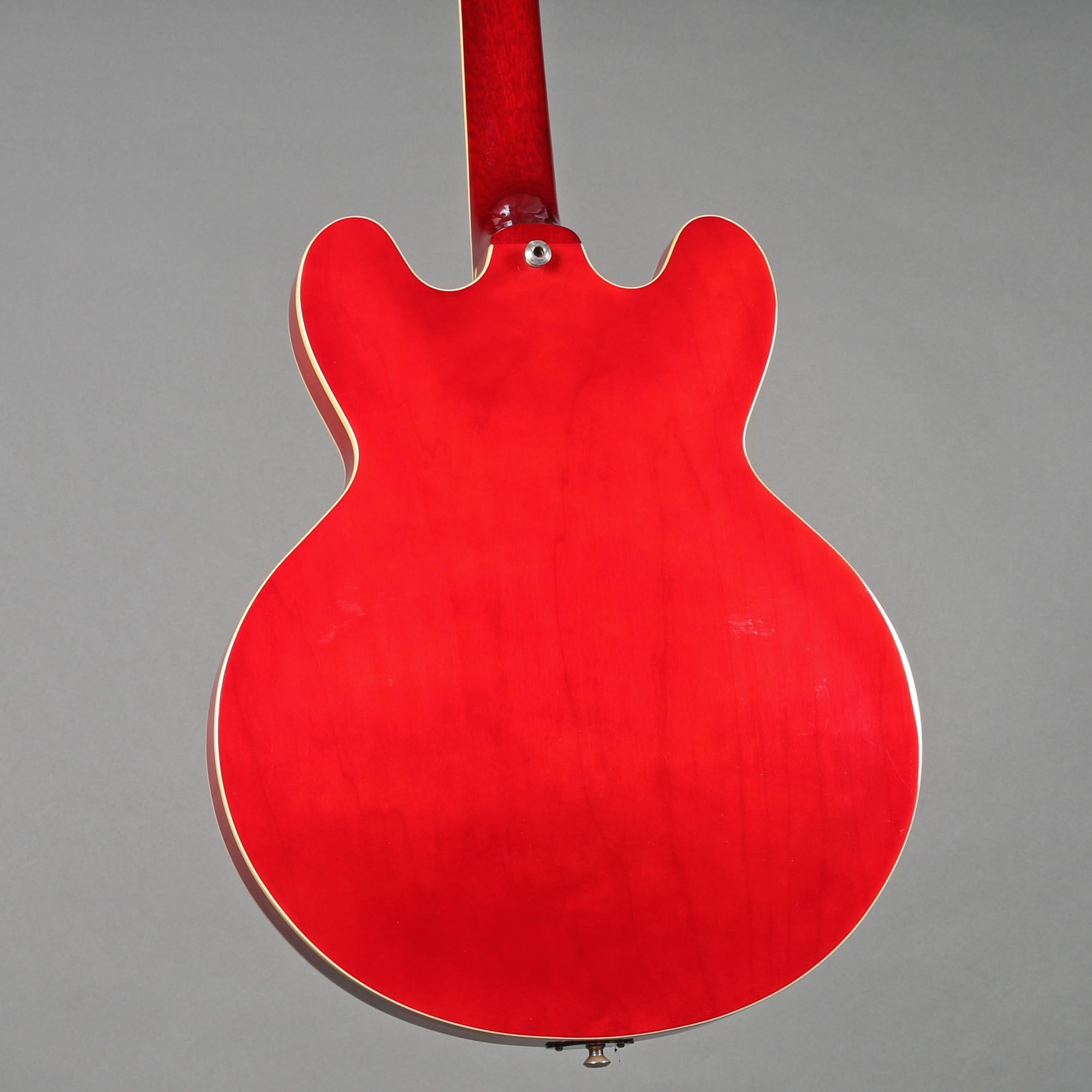 Pre-Owned Epiphone Casino CH - emeraldcityguitars