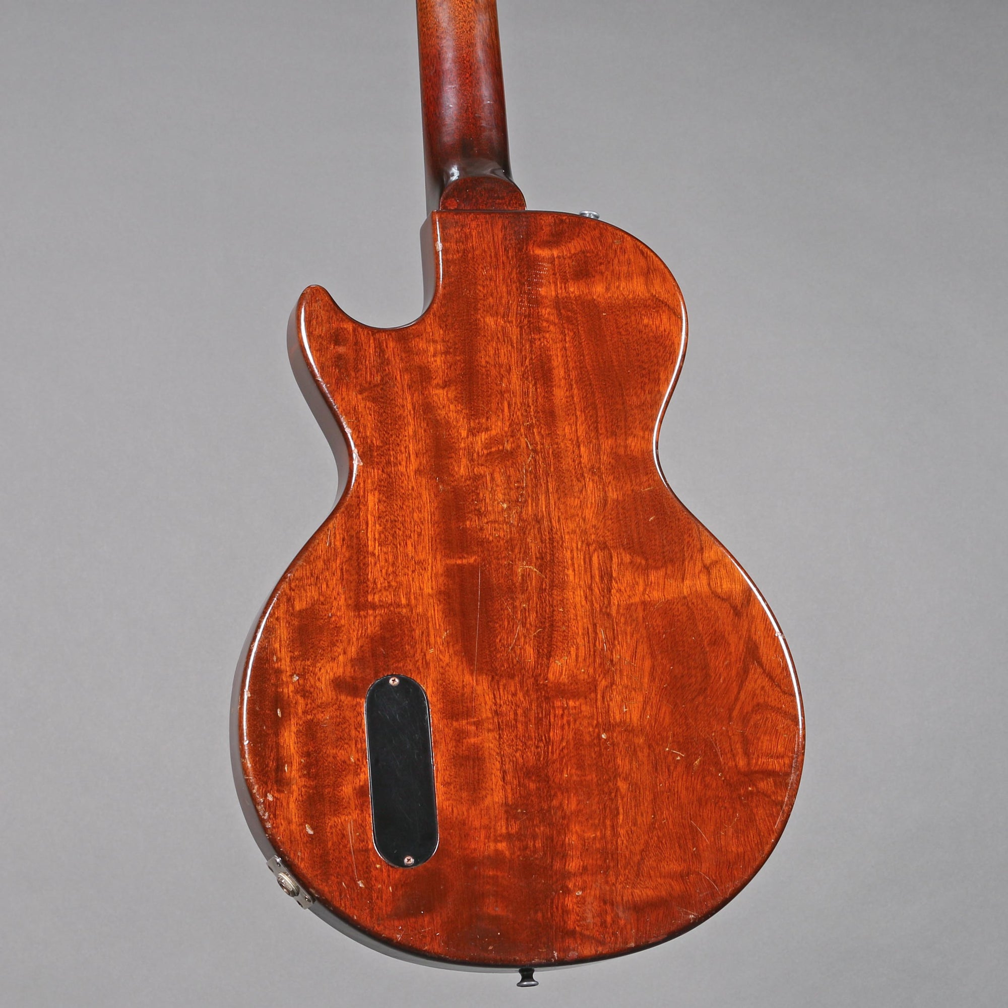 1956 Gibson Les Paul Junior - emeraldcityguitars