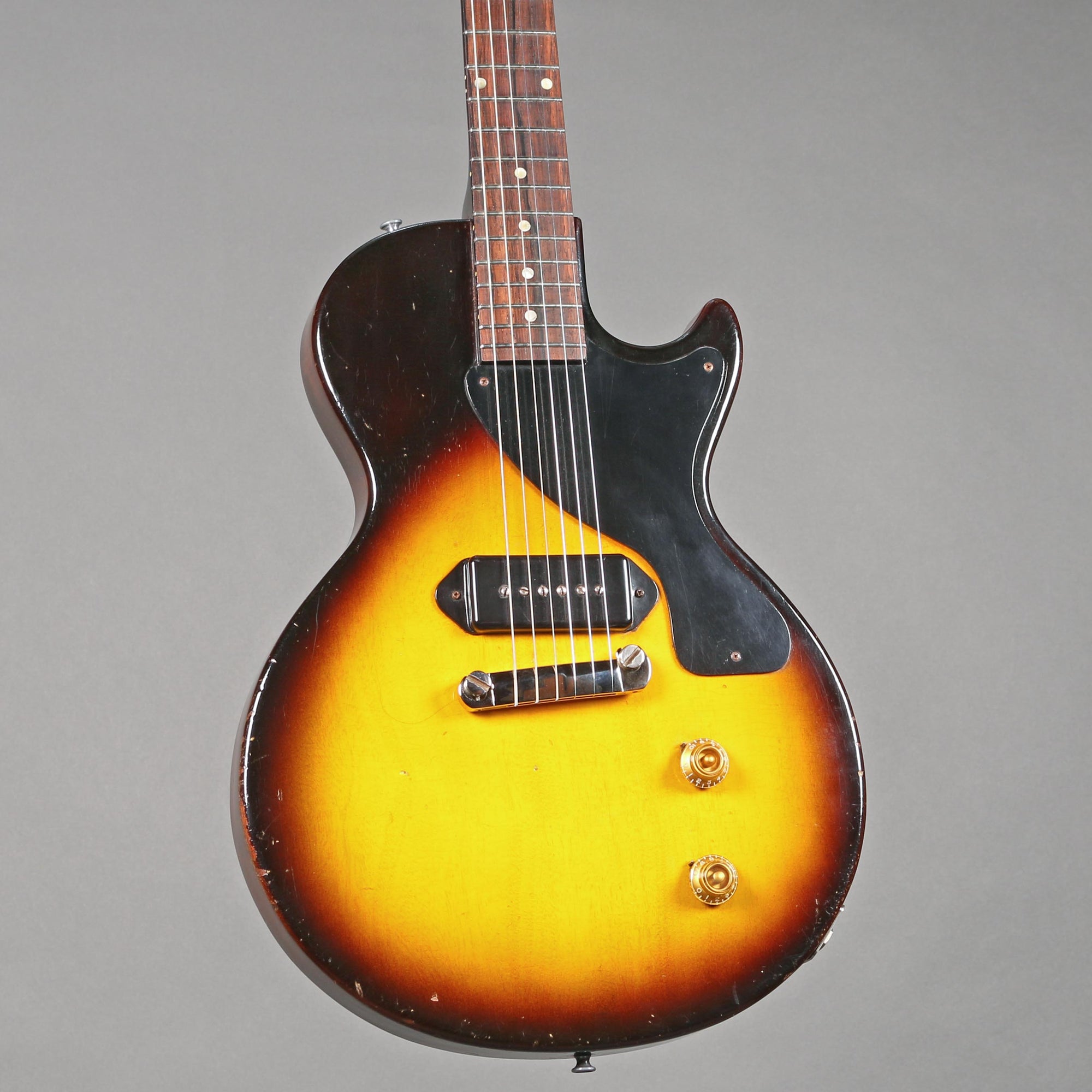 1956 Gibson Les Paul Junior - emeraldcityguitars