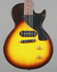 1956 Gibson Les Paul Junior - emeraldcityguitars