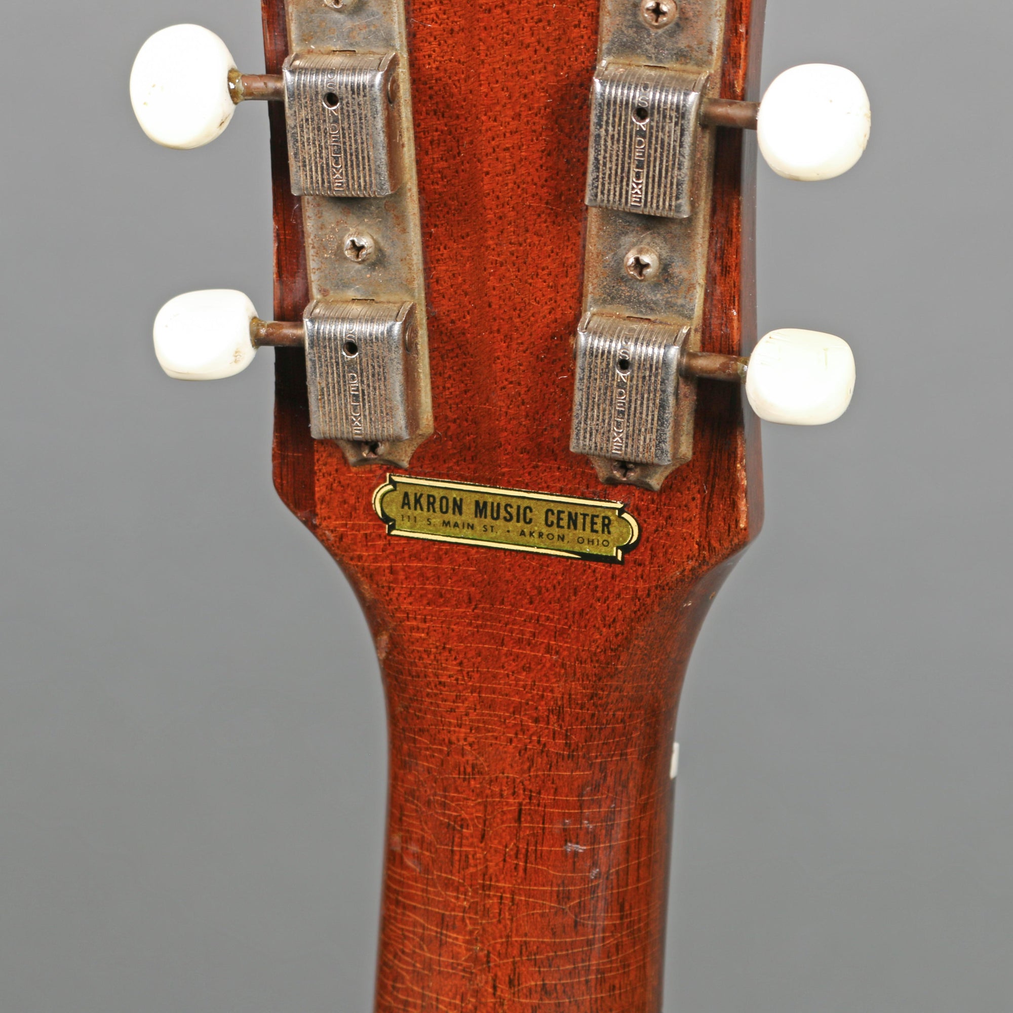 1956 Gibson Les Paul Junior - emeraldcityguitars