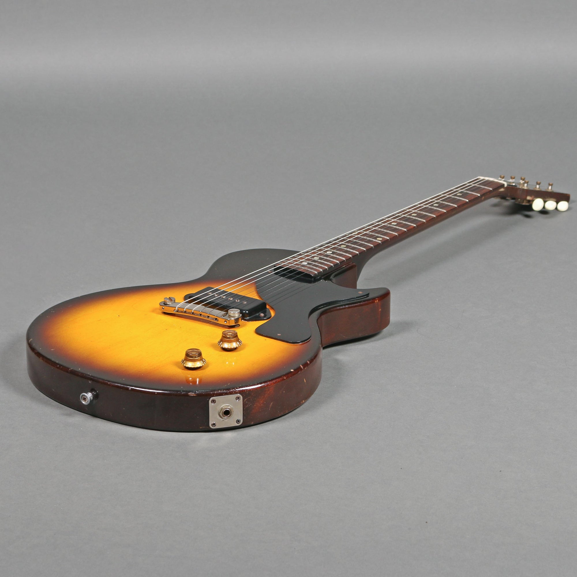 1956 Gibson Les Paul Junior - emeraldcityguitars