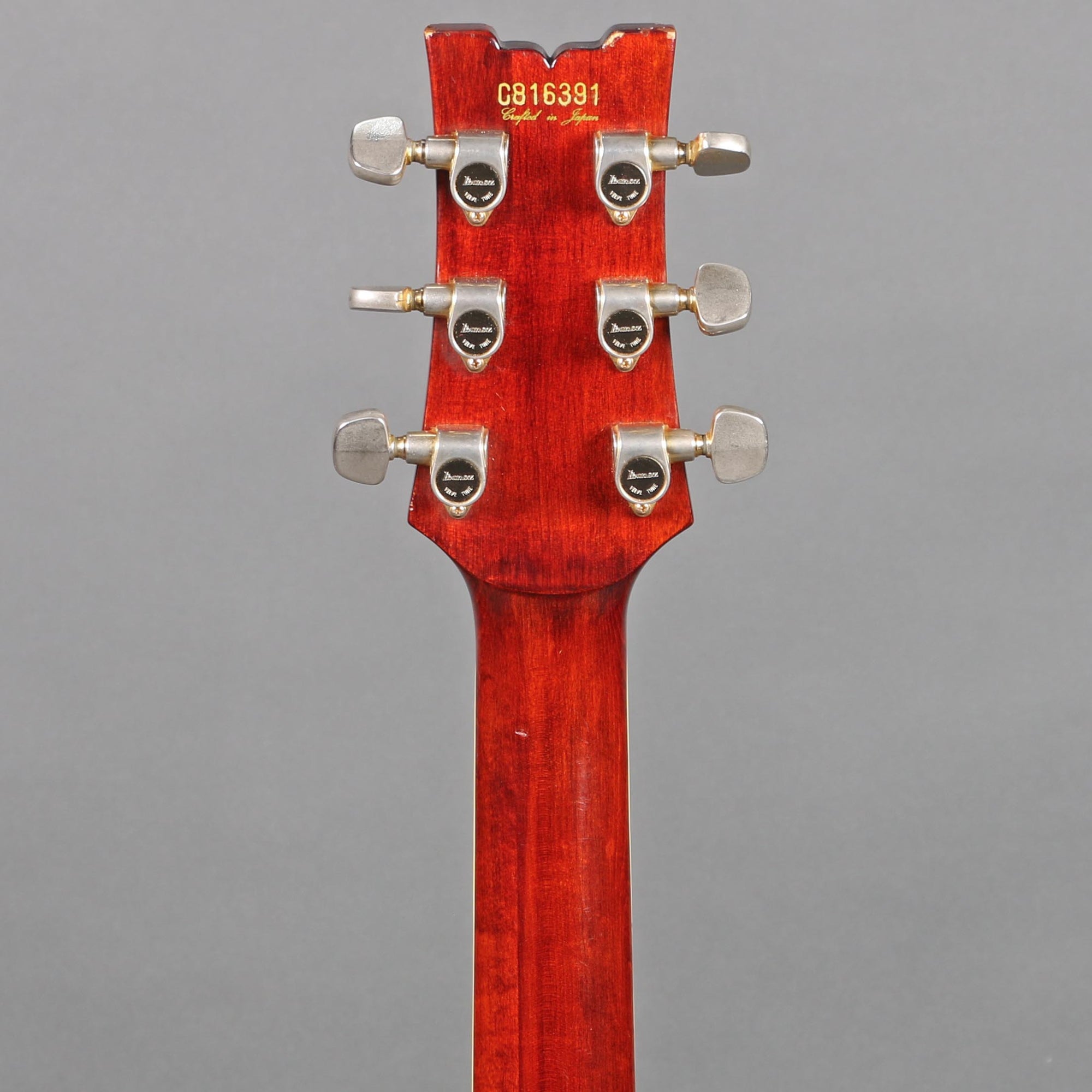 1981 Ibanez AR100 Artist - emeraldcityguitars