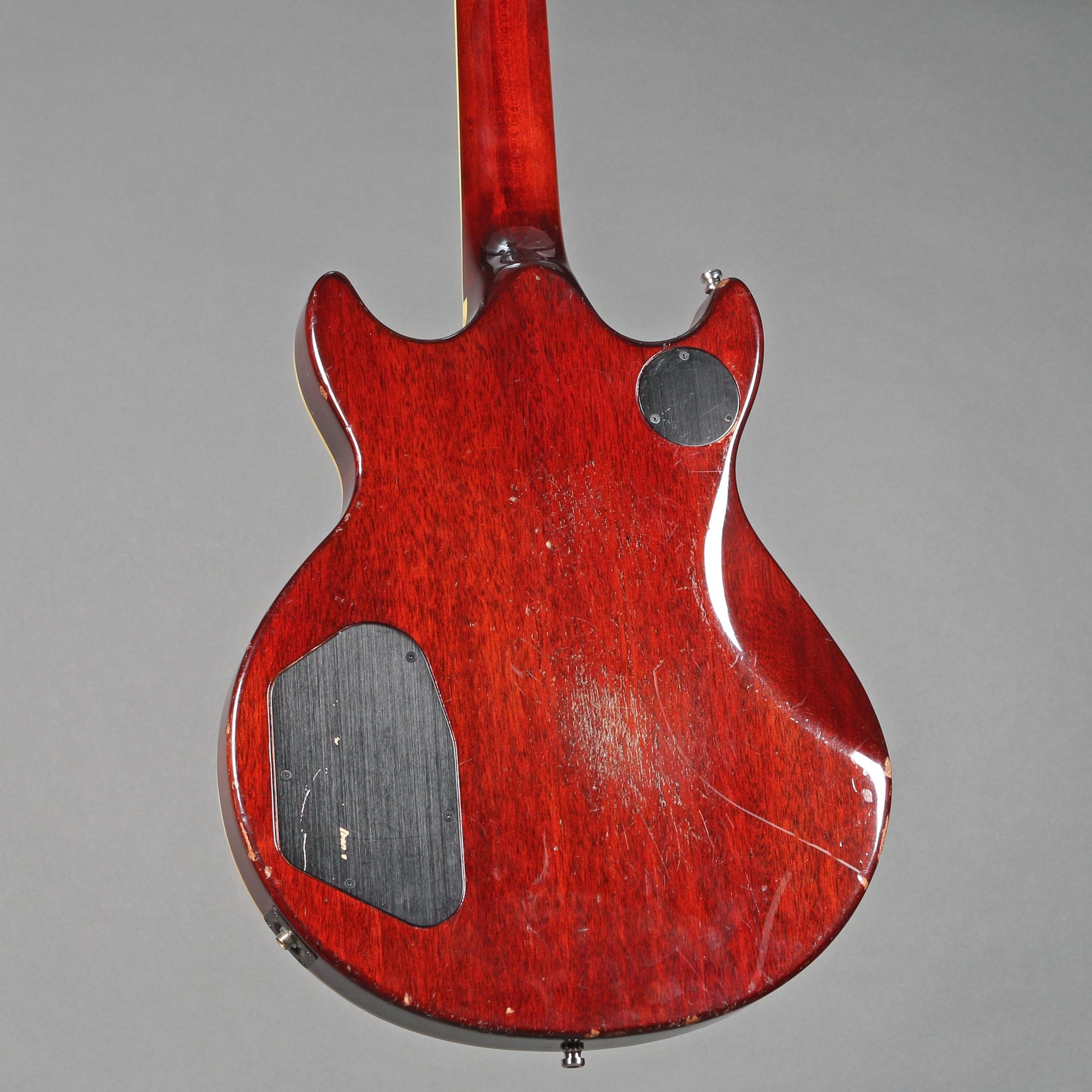 1981 Ibanez AR100 Artist - emeraldcityguitars