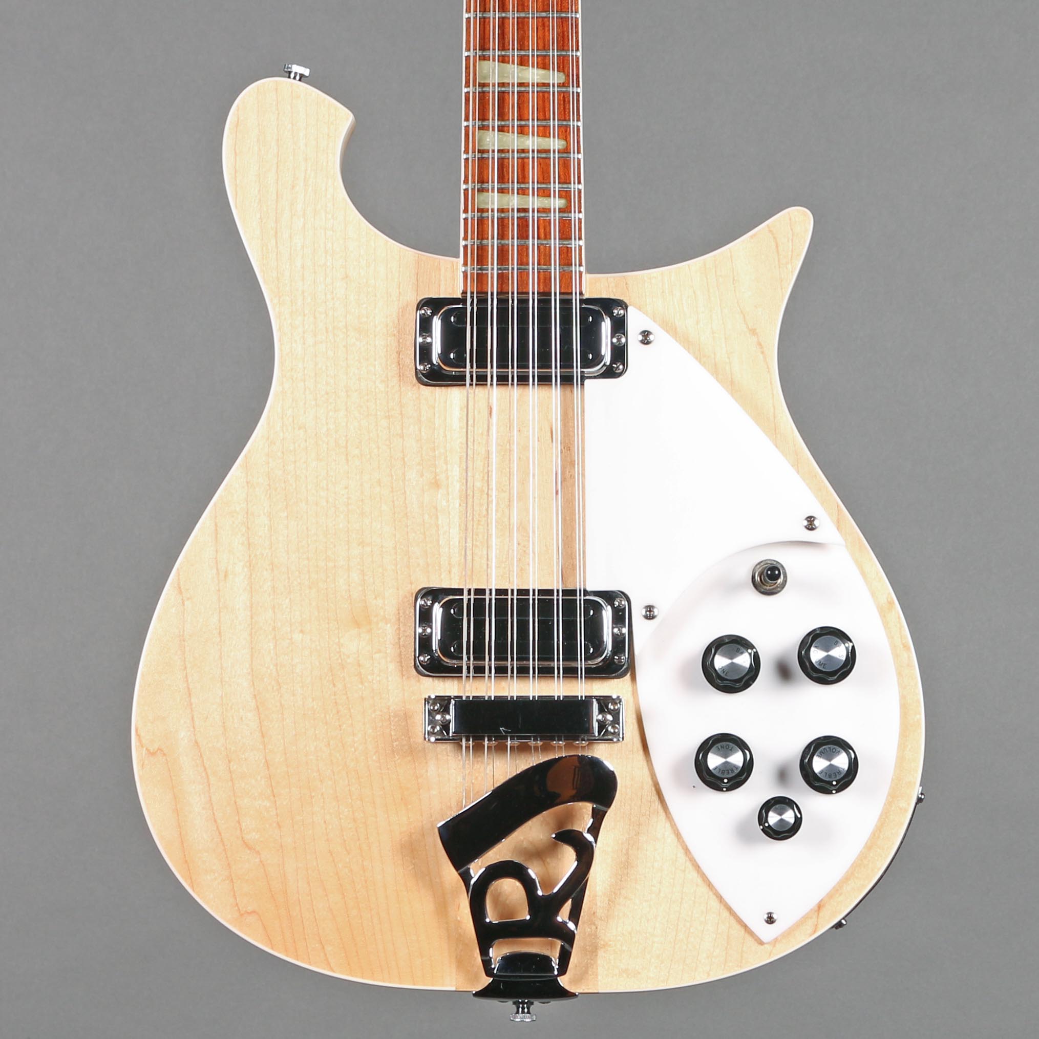1993 Rickenbacker Model 620/12 – Emerald City Guitars