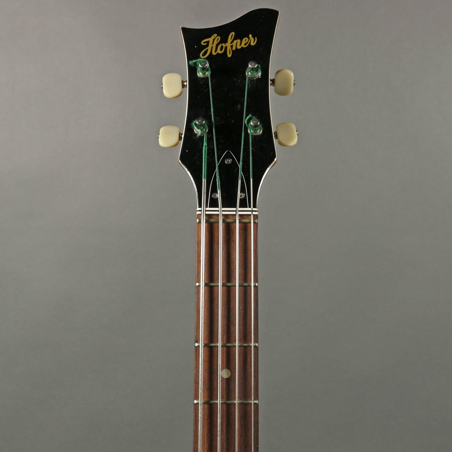 2009 Hofner 500/1 Vintage '62 Bass