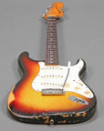 1972 Fender Stratocaster - emeraldcityguitars