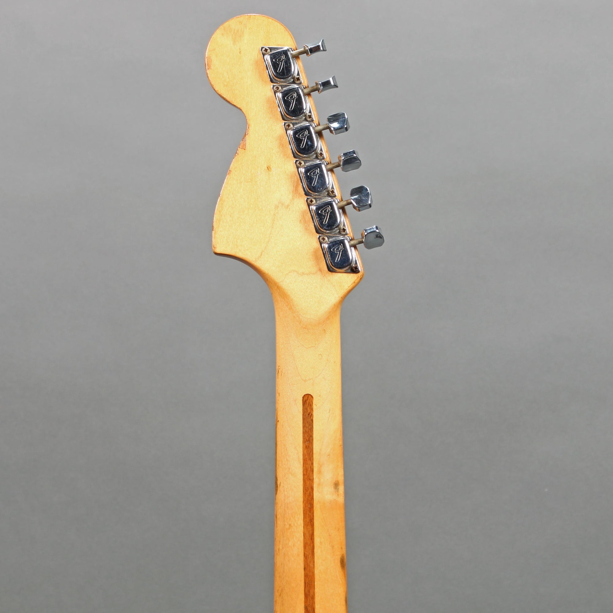 1972 Fender Stratocaster - emeraldcityguitars