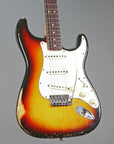 1972 Fender Stratocaster - emeraldcityguitars