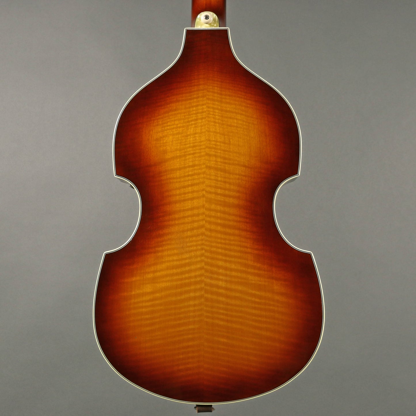 2009 Hofner 500/1 Vintage '62 Bass