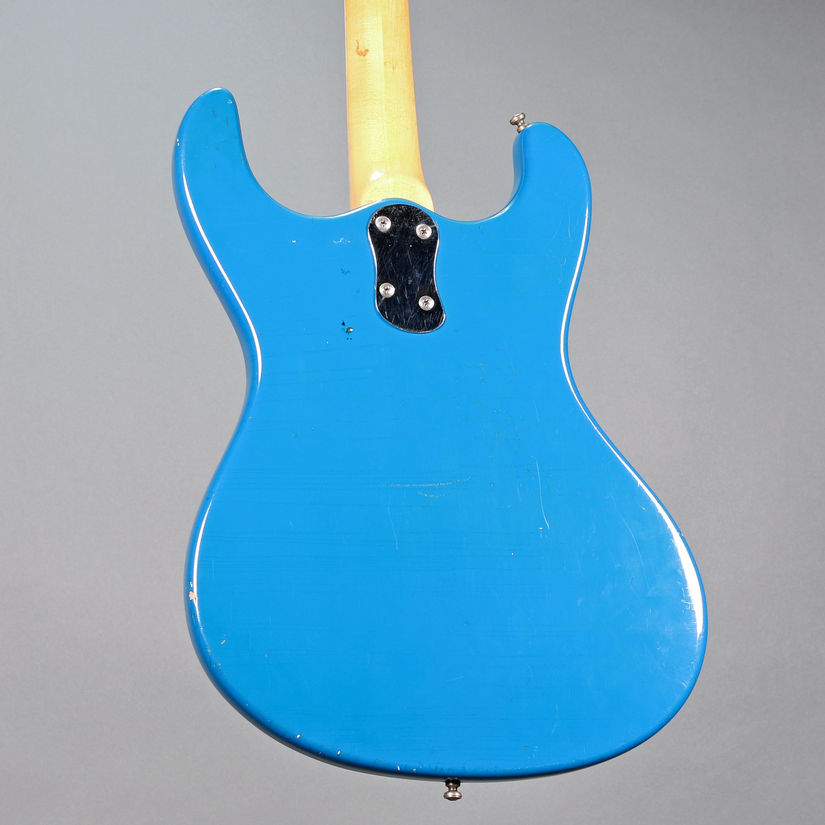1965 Mosrite Ventures Model – Emerald City Guitars