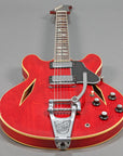 1965 Gibson Trini Lopez Standard - emeraldcityguitars