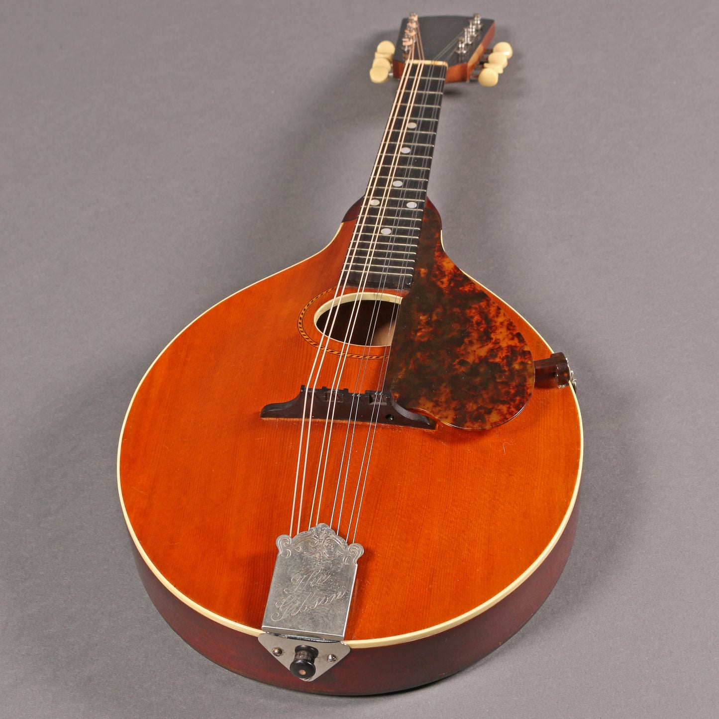 1915-17 Gibson A-Style Mandolin