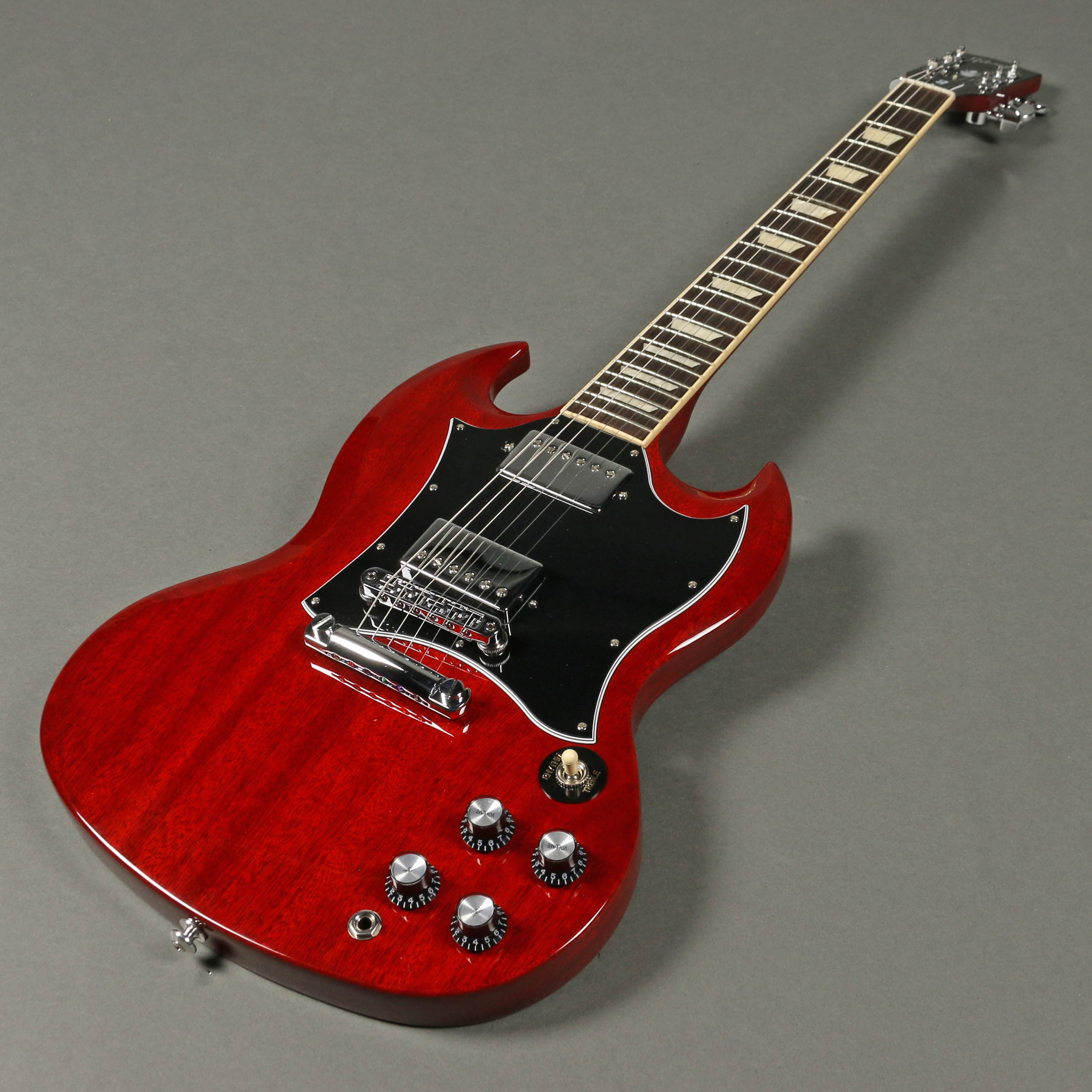 Gibson sg standard deals 1993