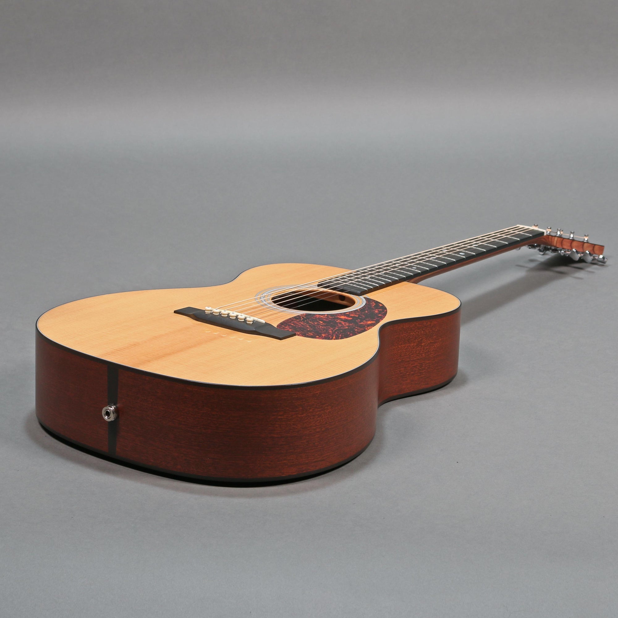 2011 Martin OM-1GT - emeraldcityguitars