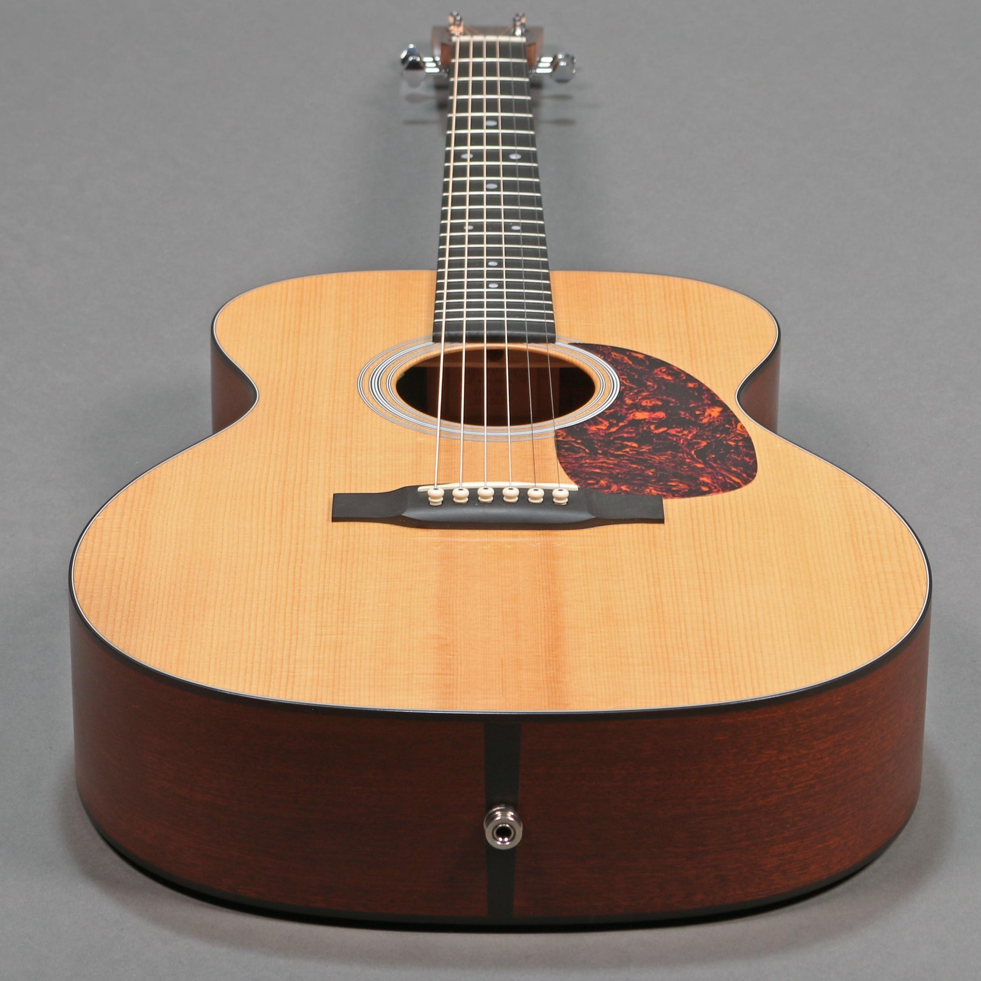 2011 Martin OM-1GT - emeraldcityguitars