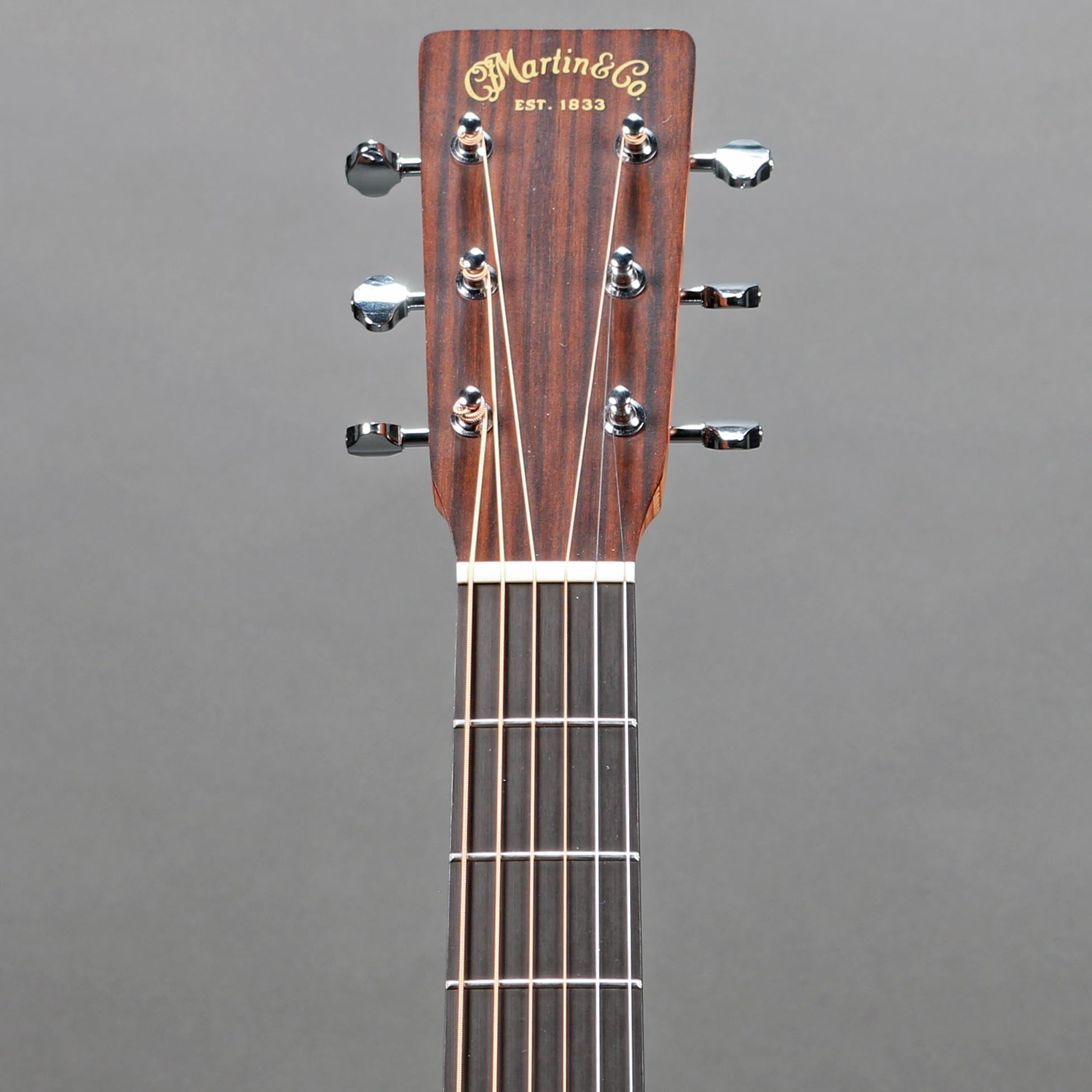 2011 Martin OM-1GT - emeraldcityguitars