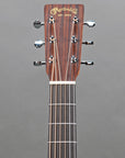 2011 Martin OM-1GT - emeraldcityguitars