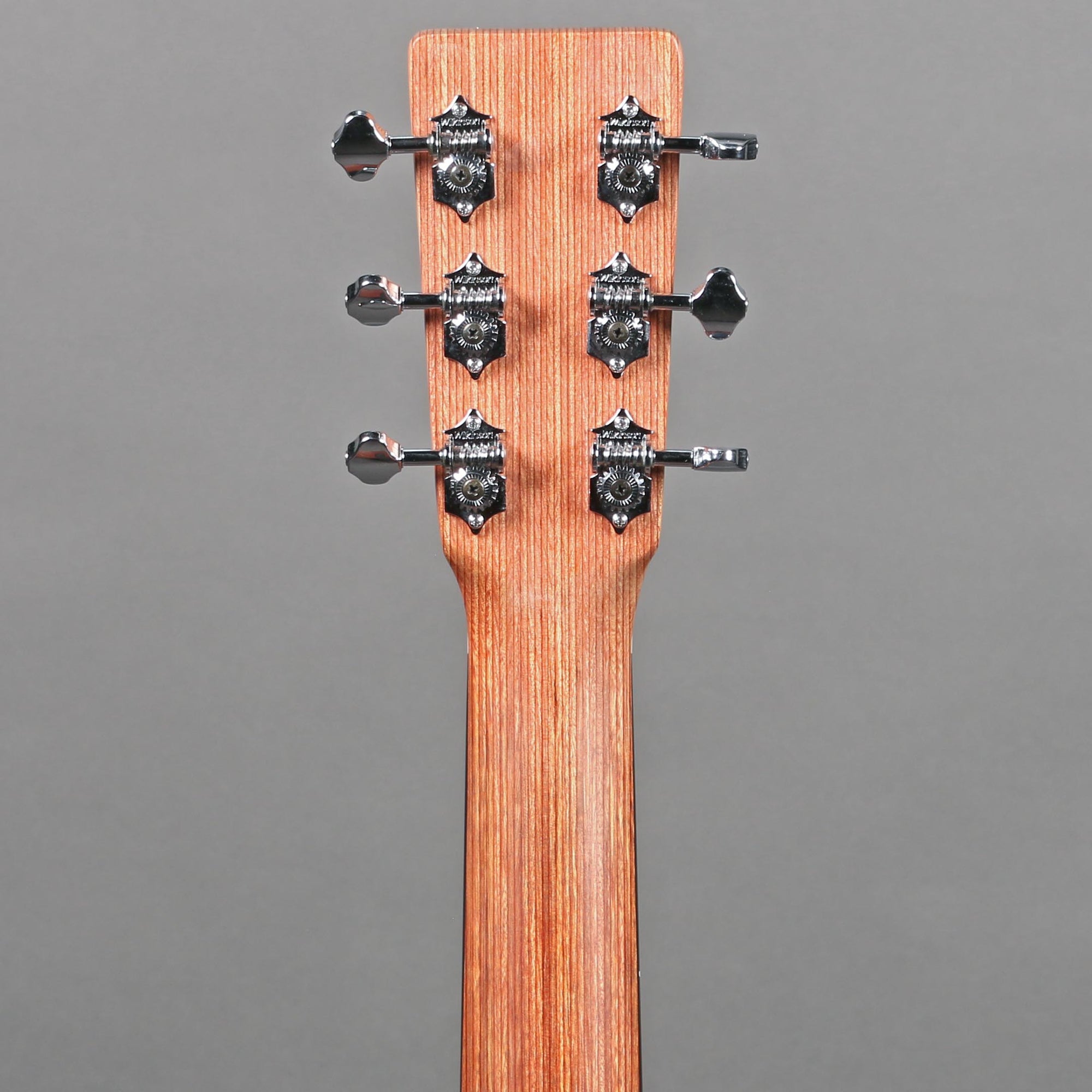 2011 Martin OM-1GT - emeraldcityguitars