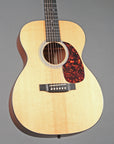 2011 Martin OM-1GT - emeraldcityguitars