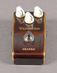 Vemuram Shanks II Fuzz