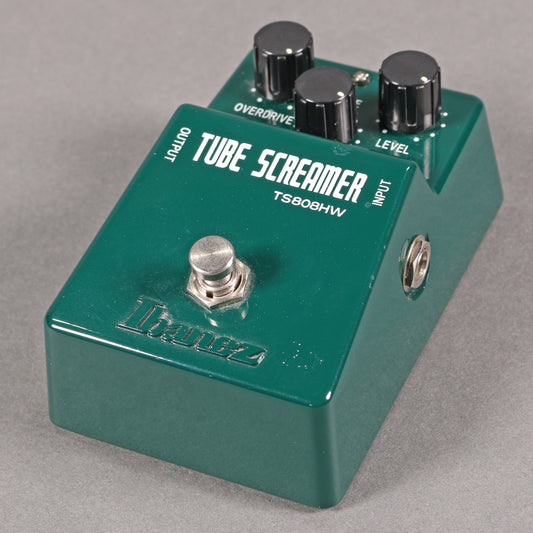 Ibanez Tube Screamer TS808HW