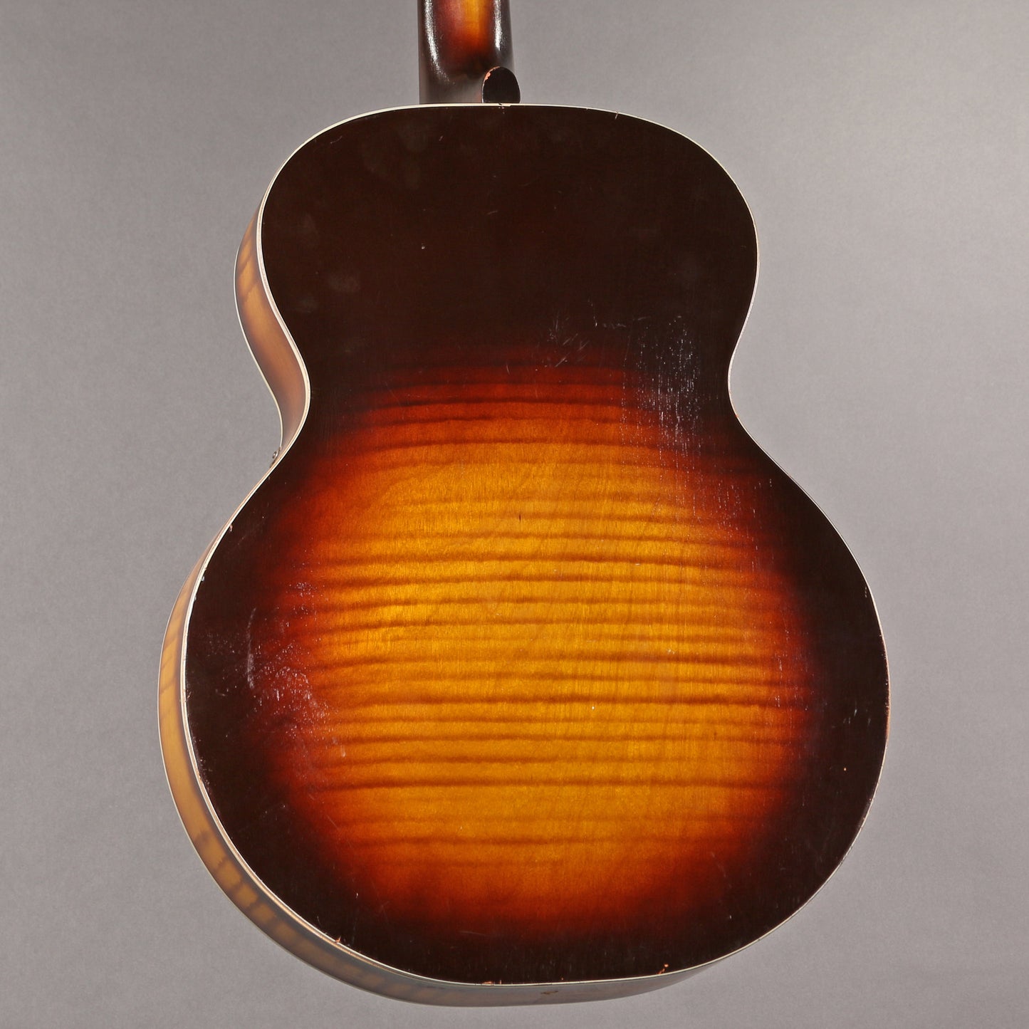 1960s Harmony H1215 Archtop