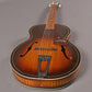 1960s Harmony H1215 Archtop