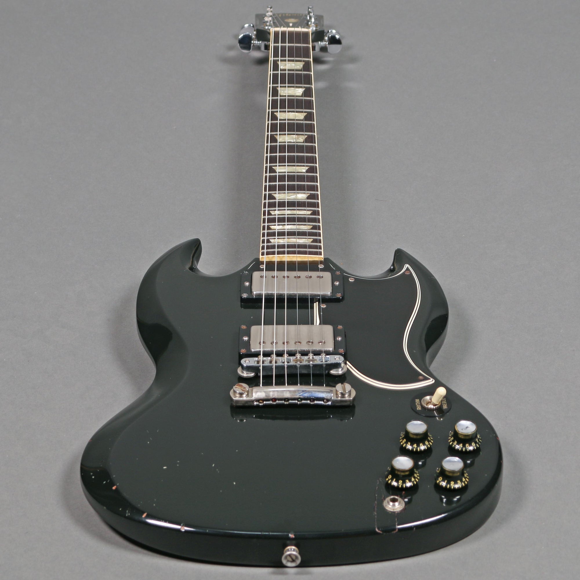 1961 Gibson Les Paul (SG) Standard