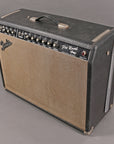 1966 Fender Pro Reverb Amp