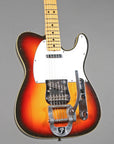 1969 Fender Telecaster Custom - emeraldcityguitars
