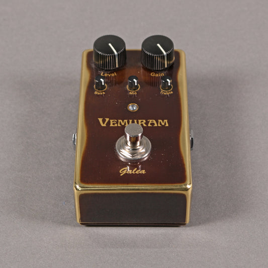 Vemuram Galea Overdrive