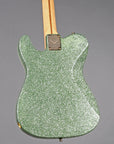 Fender Custom "Kathycaster" Parts Telecaster