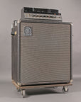 1970s Ampeg B-15S Fliptop