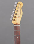 Fender Custom "Kathycaster" Parts Telecaster