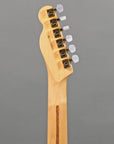 Fender Custom "Kathycaster" Parts Telecaster