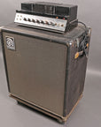 1970s Ampeg B-15S Fliptop