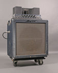 1963 Ampeg B-15N Portaflex