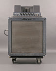 1963 Ampeg B-15N Portaflex