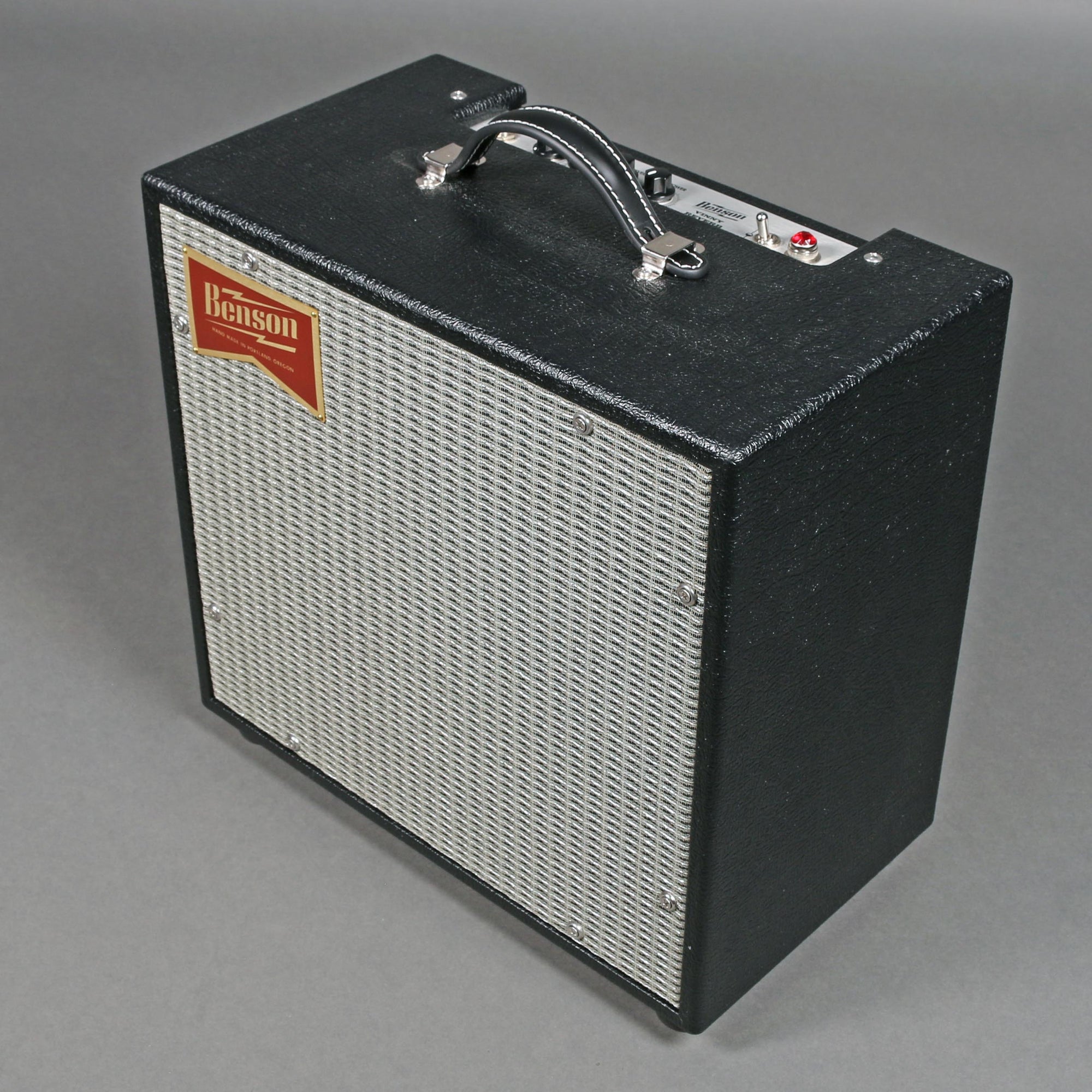 Brand-New Benson Amps Vinny Reverb Combo - emeraldcityguitars