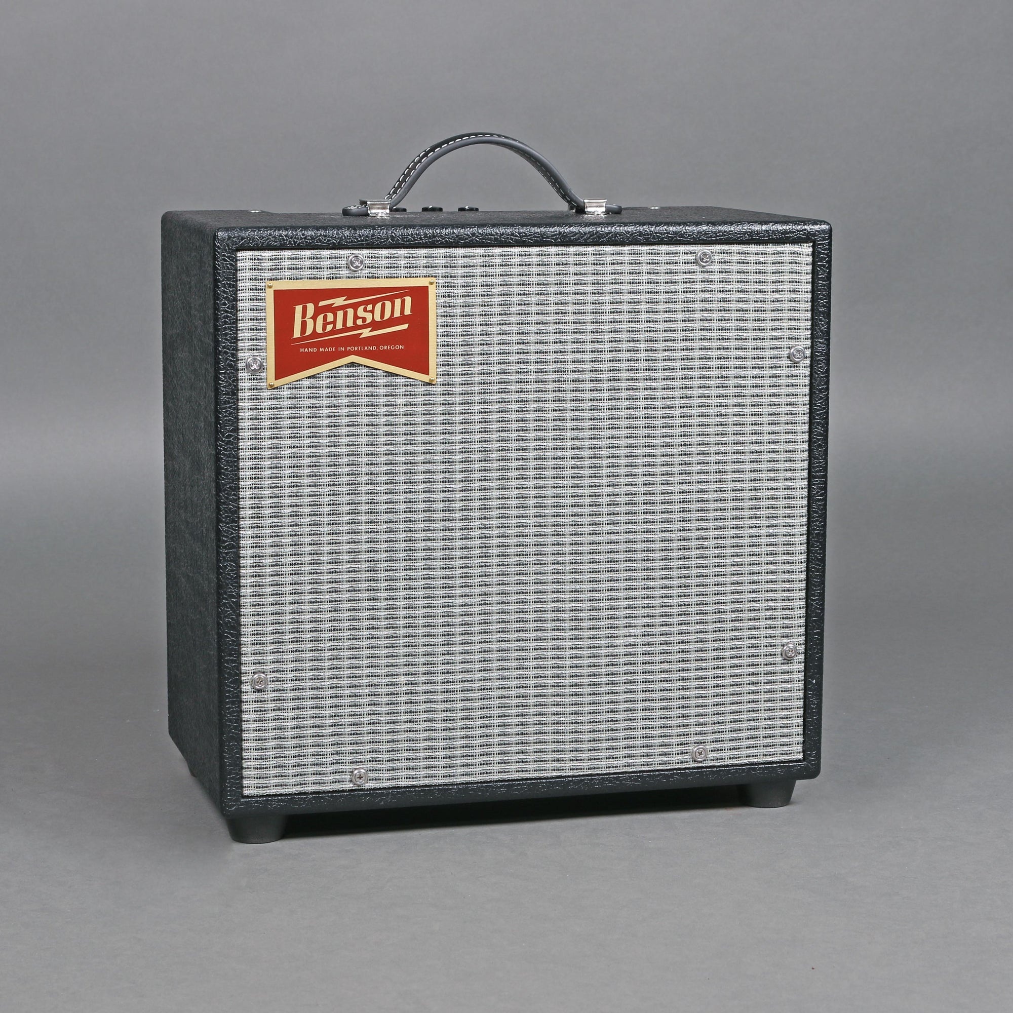 Brand-New Benson Amps Vinny Reverb Combo - emeraldcityguitars