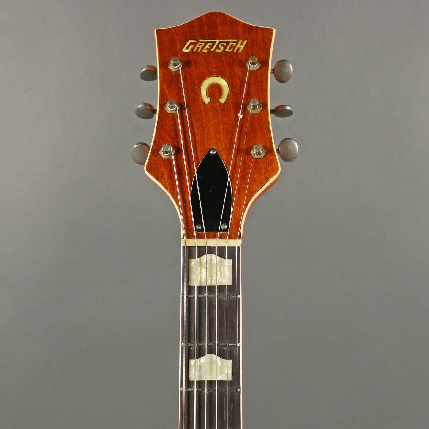 1957 Gretsch Chet Atkins 6120