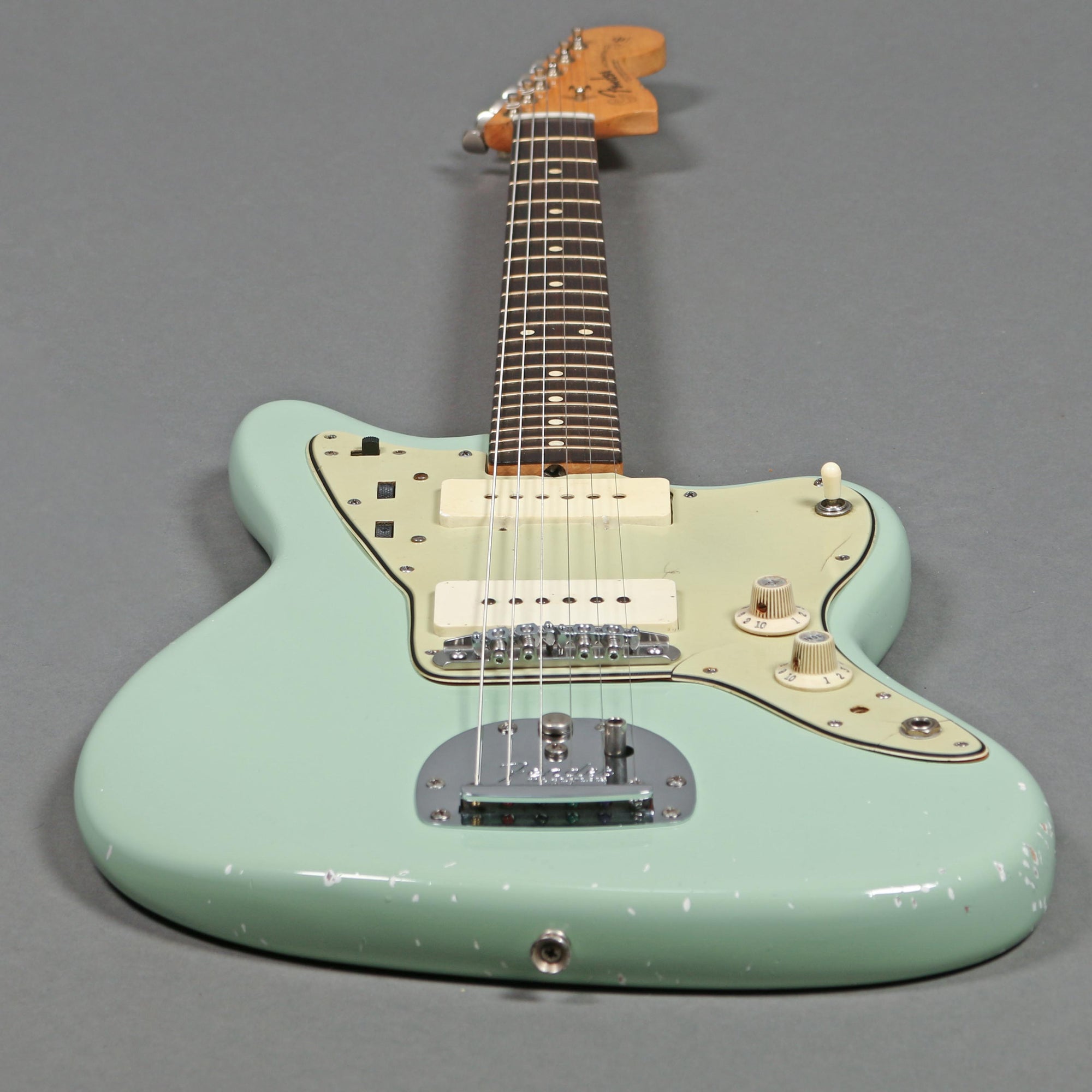 1962 Fender Jazzmaster