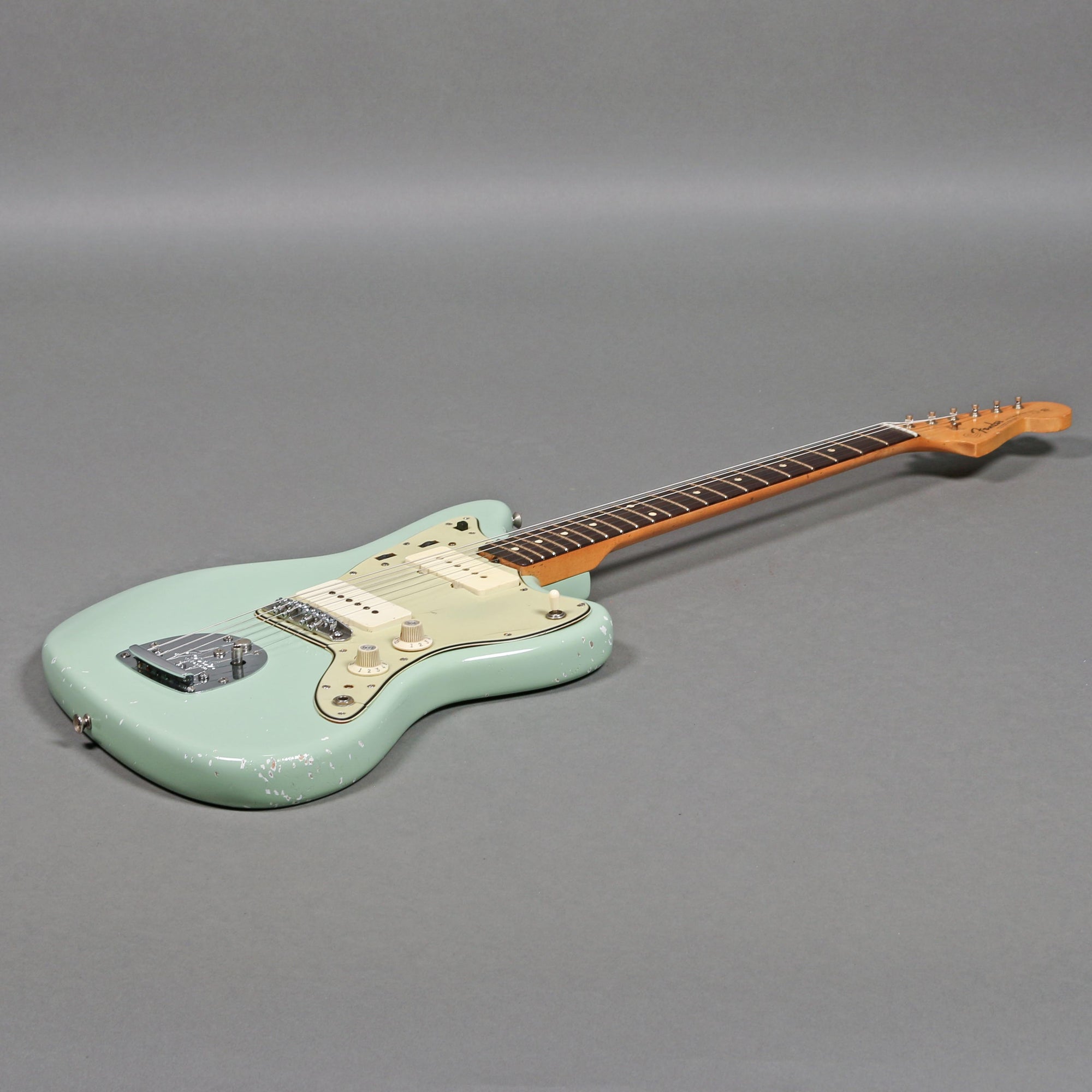 1962 Fender Jazzmaster