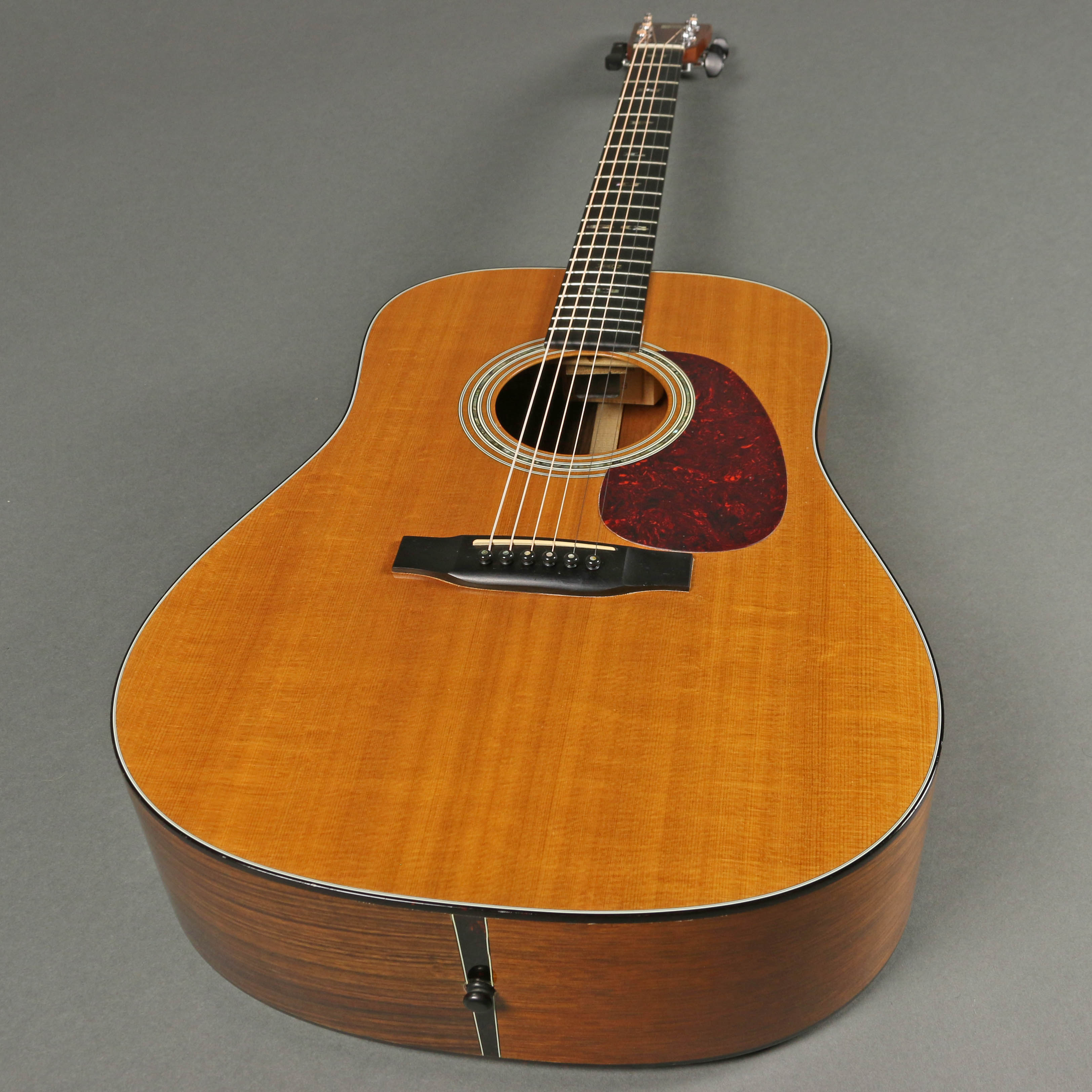 1996 deals martin d28