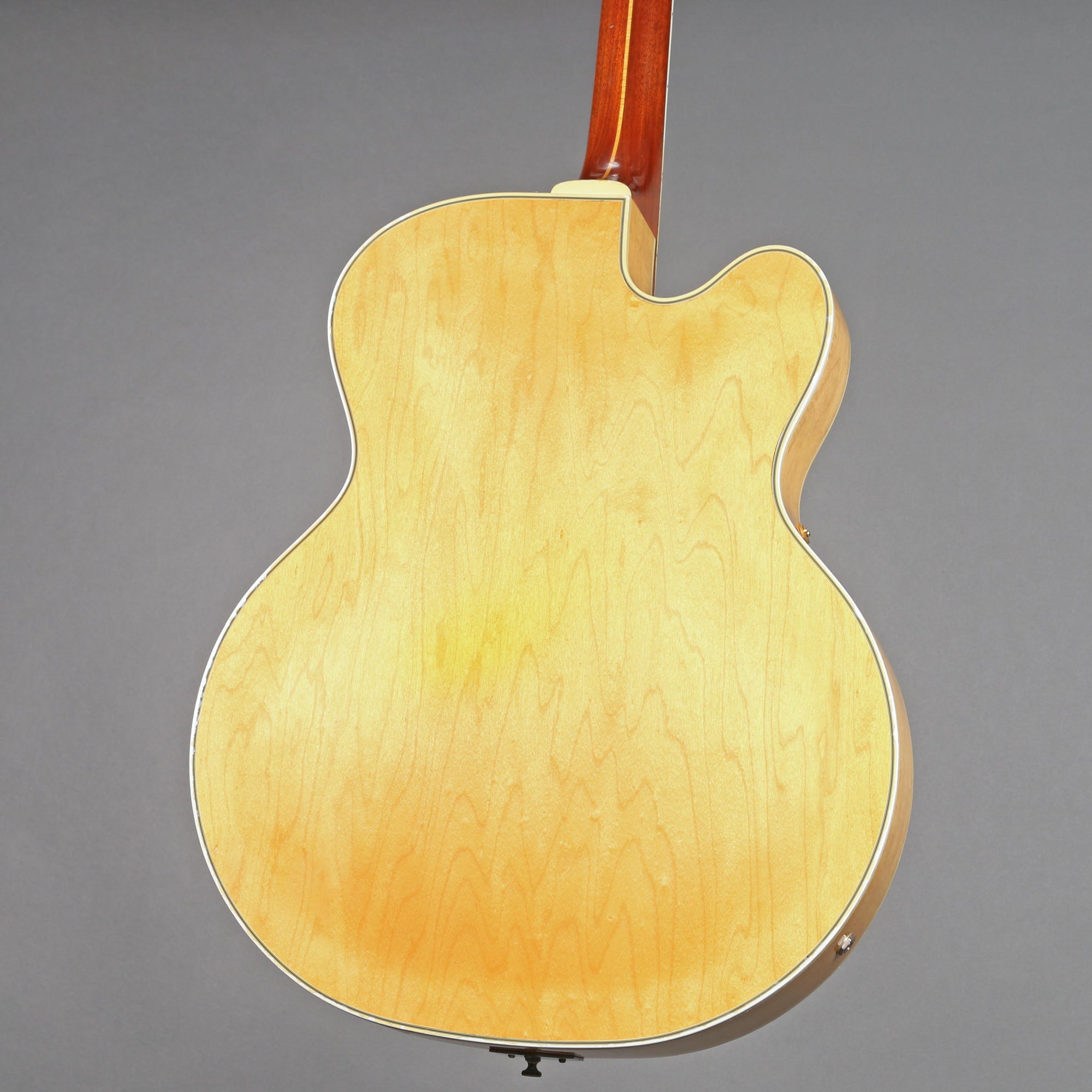 1974 Guild X-175 "Manhattan" Archtop Left-Handed - emeraldcityguitars