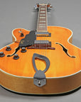1974 Guild X-175 "Manhattan" Archtop Left-Handed - emeraldcityguitars