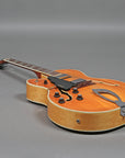 1974 Guild X-175 "Manhattan" Archtop Left-Handed - emeraldcityguitars
