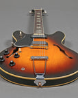 1980 Gibson ES-335TD Left-Handed - emeraldcityguitars