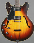1980 Gibson ES-335TD Left-Handed - emeraldcityguitars